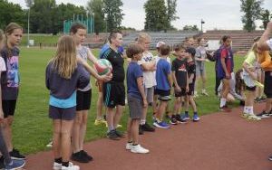 Dni Raciborz 2024 - miasteczko sportowe (14)