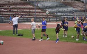 Dni Raciborz 2024 - miasteczko sportowe (6)