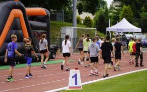 Dni Raciborz 2024 - miasteczko sportowe (8)