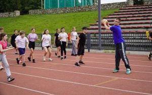 Dni Raciborz 2024 - miasteczko sportowe (10)