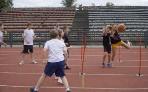 Dni Raciborz 2024 - miasteczko sportowe (12)