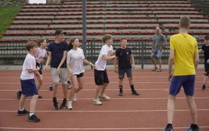 Dni Raciborz 2024 - miasteczko sportowe (16)