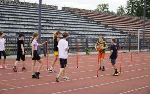 Dni Raciborz 2024 - miasteczko sportowe (1)