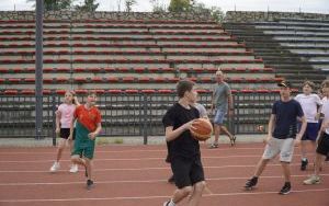Dni Raciborz 2024 - miasteczko sportowe (4)