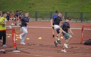 Dni Raciborz 2024 - miasteczko sportowe (5)