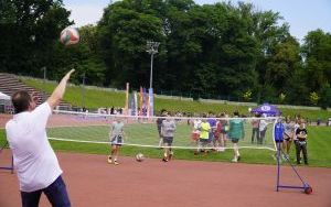 Dni Raciborz 2024 - miasteczko sportowe (11)