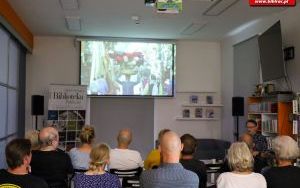 Bariery są tylko w głowie – Michał Woroch w Bibliotece (4)
