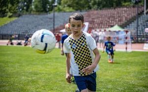 Piłkarska reprezentacja Zugló w Raciborzu (8)