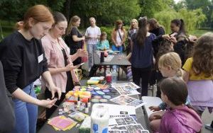 III edycja Festiwalu Piosenki i Sportu w Raciborzu (2)