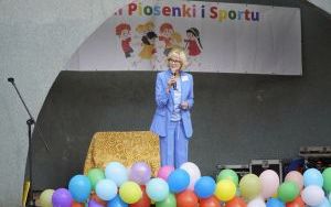 III edycja Festiwalu Piosenki i Sportu w Raciborzu (17)