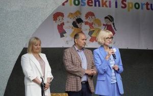III edycja Festiwalu Piosenki i Sportu w Raciborzu (1)