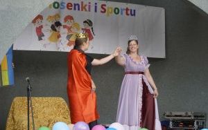 III edycja Festiwalu Piosenki i Sportu w Raciborzu (3)