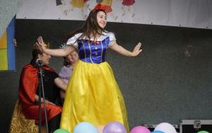 III edycja Festiwalu Piosenki i Sportu w Raciborzu (4)