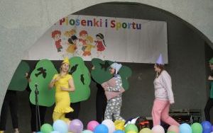 III edycja Festiwalu Piosenki i Sportu w Raciborzu (8)