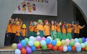 III edycja Festiwalu Piosenki i Sportu w Raciborzu (1)