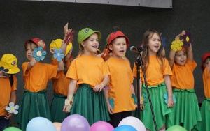 III edycja Festiwalu Piosenki i Sportu w Raciborzu (2)