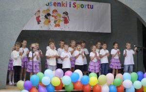 III edycja Festiwalu Piosenki i Sportu w Raciborzu (7)