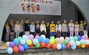III edycja Festiwalu Piosenki i Sportu w Raciborzu (11)