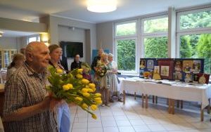 Jubileusz 100-lecia pani Marii Obuchowskiej (2)