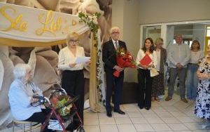 Jubileusz 100-lecia pani Marii Obuchowskiej (5)