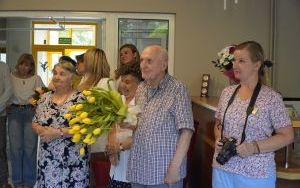 Jubileusz 100-lecia pani Marii Obuchowskiej (6)