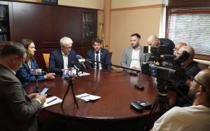 Prezydent Jacek Wojciechowicz powołał swoich zastępców (3)