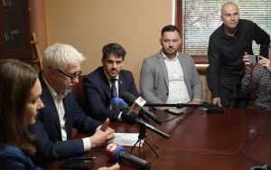 Prezydent Jacek Wojciechowicz powołał swoich zastępców (7)