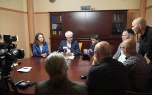 Prezydent Jacek Wojciechowicz powołał swoich zastępców (9)