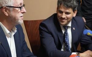 Prezydent Jacek Wojciechowicz powołał swoich zastępców (12)