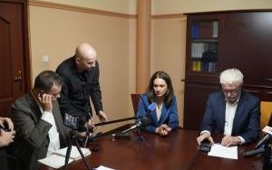 Prezydent Jacek Wojciechowicz powołał swoich zastępców (14)