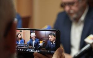 Prezydent Jacek Wojciechowicz powołał swoich zastępców (15)