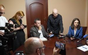 Prezydent Jacek Wojciechowicz powołał swoich zastępców (16)