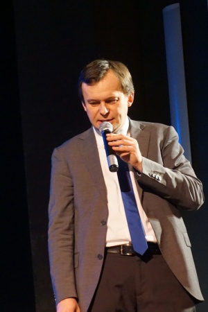 24 Finał Wielkiej Orkiestry Świątecznej Pomocy w Raciborzu