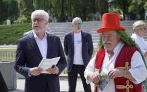 Festiwal Górnej Odry zainaugurowała konferencja prasowa (1)
