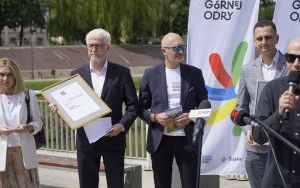 Festiwal Górnej Odry zainaugurowała konferencja prasowa (3)