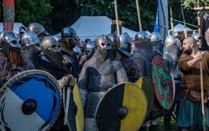 Za nami XIV edycja Raciborskiego Festiwalu Średniowiecznego (2)