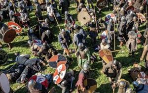 Za nami XIV edycja Raciborskiego Festiwalu Średniowiecznego (3)