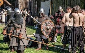 Za nami XIV edycja Raciborskiego Festiwalu Średniowiecznego (4)