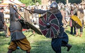 Za nami XIV edycja Raciborskiego Festiwalu Średniowiecznego (5)