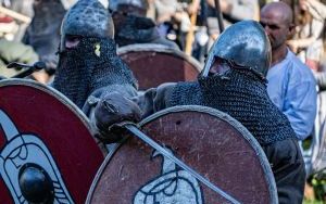 Za nami XIV edycja Raciborskiego Festiwalu Średniowiecznego (7)