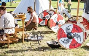 Za nami XIV edycja Raciborskiego Festiwalu Średniowiecznego (10)