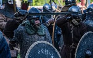 Za nami XIV edycja Raciborskiego Festiwalu Średniowiecznego (12)