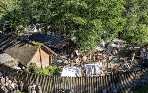 Za nami XIV edycja Raciborskiego Festiwalu Średniowiecznego (13)