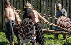 Za nami XIV edycja Raciborskiego Festiwalu Średniowiecznego (15)