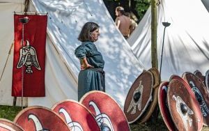 Za nami XIV edycja Raciborskiego Festiwalu Średniowiecznego (16)