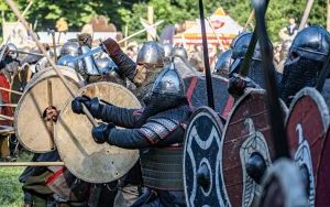 Za nami XIV edycja Raciborskiego Festiwalu Średniowiecznego (18)