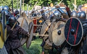 Za nami XIV edycja Raciborskiego Festiwalu Średniowiecznego (19)