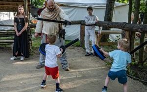 Za nami XIV edycja Raciborskiego Festiwalu Średniowiecznego (20)