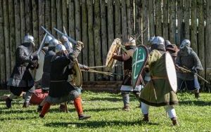 Za nami XIV edycja Raciborskiego Festiwalu Średniowiecznego (1)