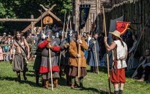 Za nami XIV edycja Raciborskiego Festiwalu Średniowiecznego (3)